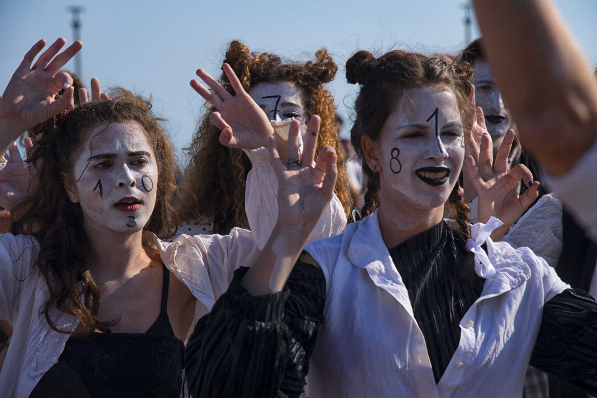 Il teatro che non c''